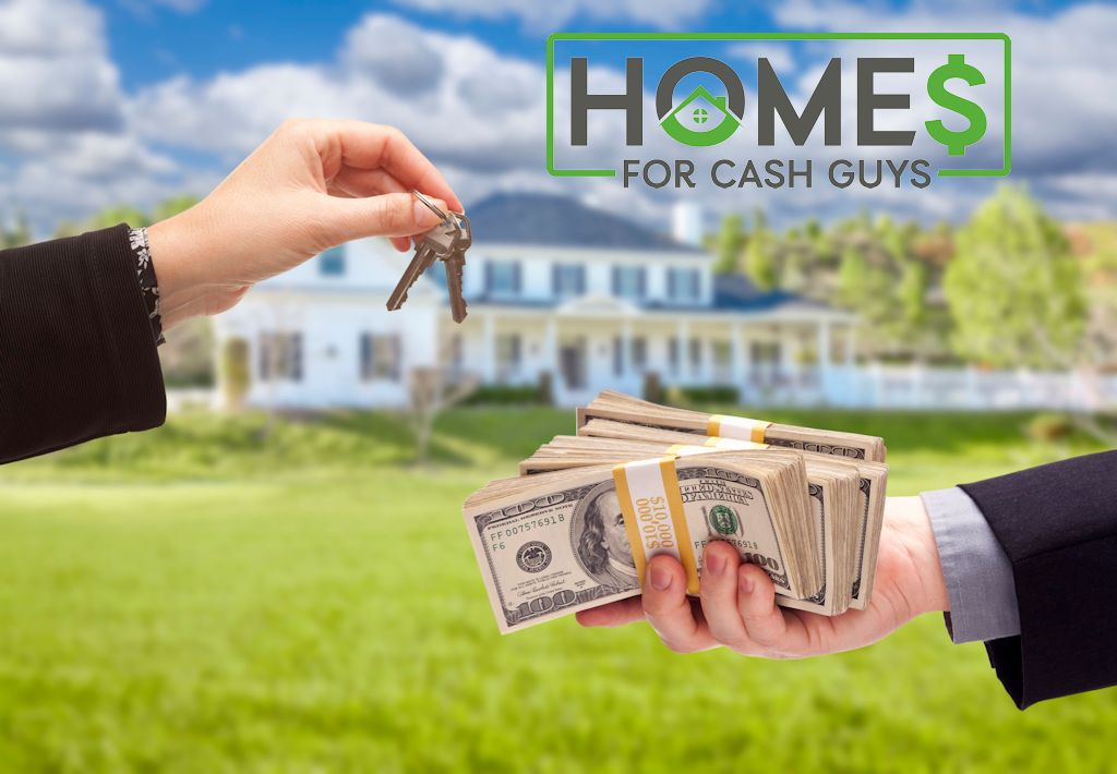 Homes for Cash Nationwide Investors Sell House Fast